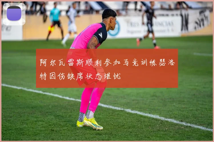 阿尔瓦雷斯顺利参加马竞训练瑟洛特因伤缺席状态堪忧
