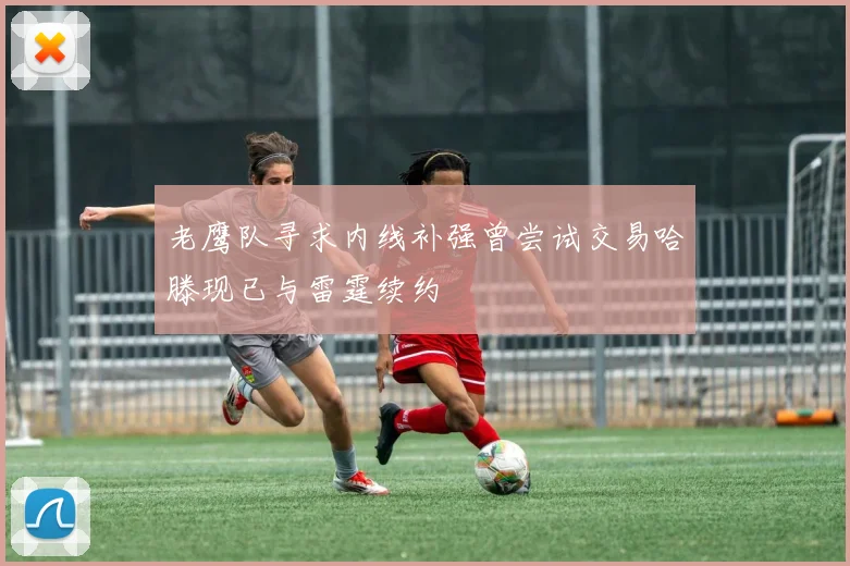 老鹰队寻求内线补强曾尝试交易哈滕现已与雷霆续约