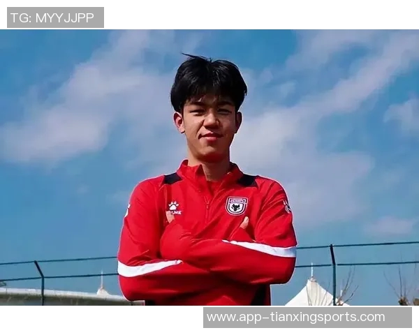 王博豪首发出战荷乙领头羊海牙展现留洋小将风采