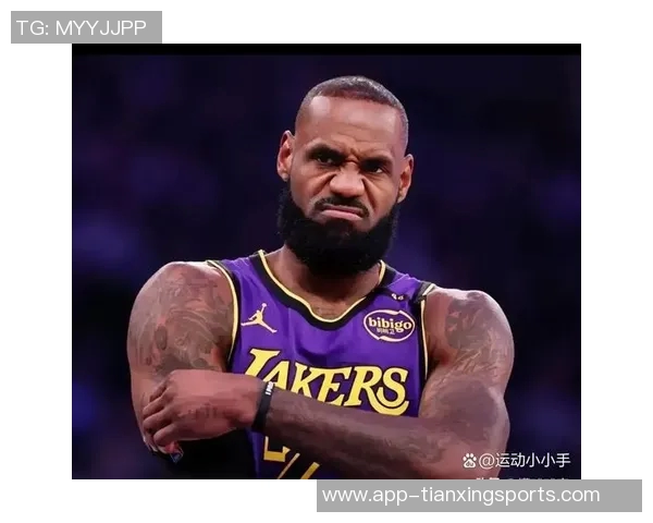 铁林直言詹姆斯若继续出色表现恐引发药物质疑与检测呼声