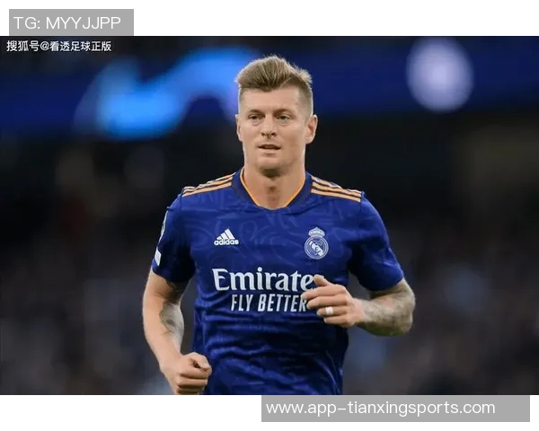 克罗斯强调青训环境应保持专注家长应鼓励而非指挥孩子的比赛