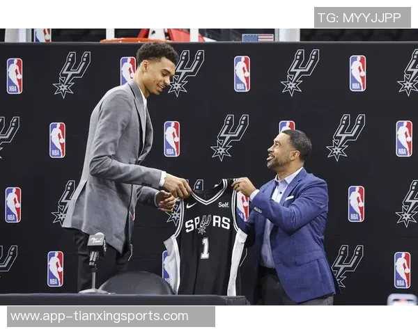 30天30队马刺新星文班亚马能否引领球队重返巅峰之路