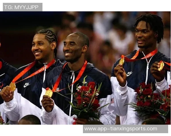 乐福回忆与科比夺金后的药检经历与畅谈人生的美好时光