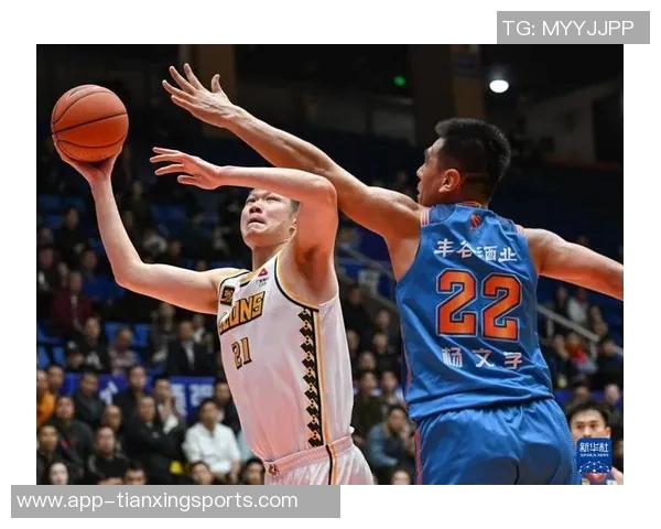 CBA常规赛转变为进攻主导时代谁能稳定输出将决定胜负走势