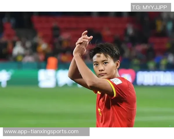 王霜发声遗憾无缘女足冠军杯四强呼吁全队暂时休息调整状态