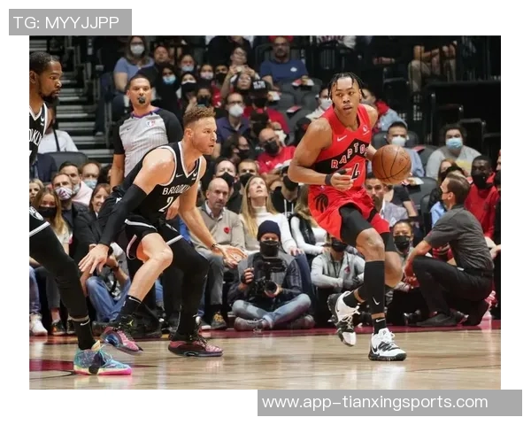 拉贾科维奇豪言球队能拥有斯科蒂巴恩斯是多么幸运的事情