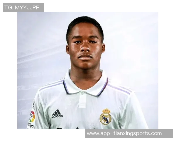 德转分析恩德里克身价变化加盟皇马后连降外租里昂能否逆转回升