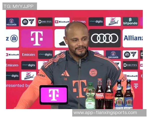 拉姆称孔帕尼为拜仁注入平静但欧冠成败仍需观察球队表现 拉姆称孔帕尼为拜仁注入平静但欧冠成败仍需观察球队表现