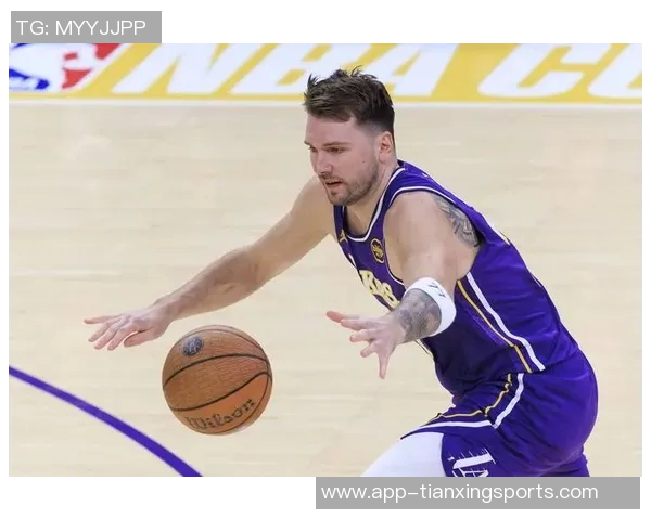 东契奇无需肩负防守重任应专注于发挥个人进攻才华