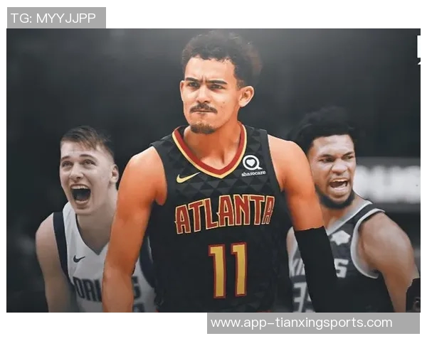 东契奇每场创造得分489分历史第一特雷杨紧随其后481分展现实力