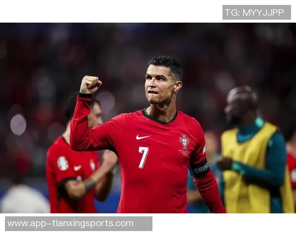 C罗传奇之路：从17岁到41岁每年进球不断的足球巨星之旅