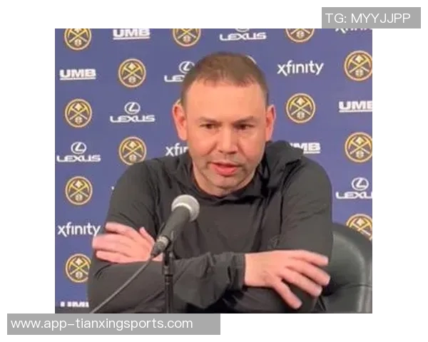 阿德尔曼称戈登对伤势乐观今日出场决定被认为正确