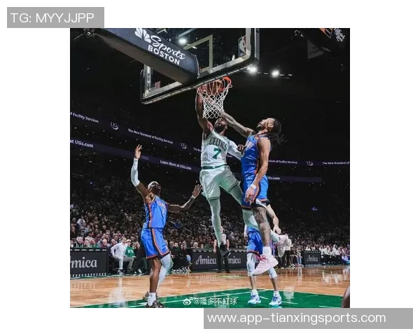 杰伦布朗攻防两端表现出色助力球队马祖拉赞其定下比赛基调